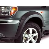2006-2008 Honda Pilot OEM Genuine Fender Flare Kit by Honda