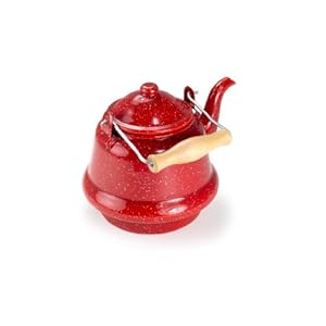 Gsi Outdoors Small Tea Kettle 