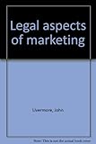 Legal aspects of marketing