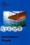 Arbeitsbuch Physik - Kurt Drescher, Alfred Dyballa, Ulrich Maier
