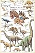Dinosaurs of the Jurassic poster