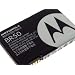 ORIGINAL Motorola Akku BR50 V3 V3i Razr Pebl U6 V3xx!