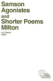 Samson Agonistes and Shorter Poems