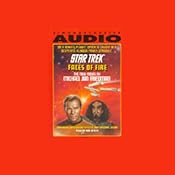 Star Trek: Faces of Fire | [Michael Jan Friedman]