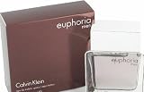 Euphoria By Calvin Klein for Men Eau De Toilette Spray3.4 Oz.