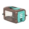 Suncast 23-Inch Pet Carrier Round