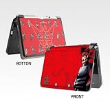 Yu-Gi-Oh! Duel Monsters Nintendo 3DS skins decorative decals sticker