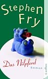 Das Nilpferd - Stephen Fry