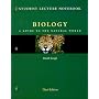 Biology Student Lecture Notebook: A Guide to the Natural World