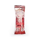 Bixby Bar Chocolate Bar, Knockout, 1.5 Ounce (Pack of 12)