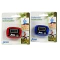 Schrittz�hler Pedometer "penn" incl. Batt.