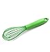 Chef Craft 13372 Premium Silicone Wire Whisk, 10.75