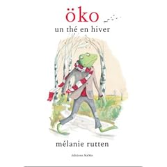 �ko un th� en hiver