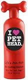 Pet Head Life's an Itch Skin Soothing Shampoo, 16.1 fl.Ounce