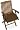 TEAK SUNBRELLA