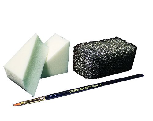 Makeup Applicator Kit