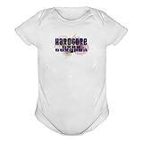 Hardcore Tree Surgeon ベビーボディ