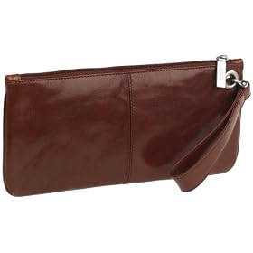 HOBO INTERNATIONAL Zoe Wristlet