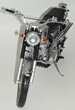 1/10 ホンダCL72 1962