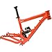 Commencal 2010 Supreme 6 VIP Alloy Frame
