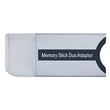  : Sony Memory Stick Duo Adapter
