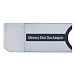 Sony Memory Stick Duo Adapter