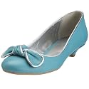 d.co copenhagen, WF1261, Low heel pump, Womens Fashion