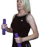 Danskin Street Block High Neck Tank