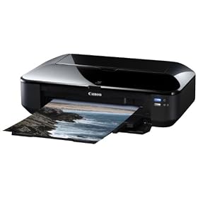 Canon PIXMA iX6550 A3+ Colour Photo Printer
