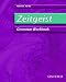 Zeitgeist: Grammar Workbook & CD