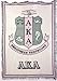 Alpha Kappa Alpha Sorority Greek Throw Blanket Rug Afghan Gift