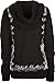 METAL MULISHA Fantasy Womens Hoodie image 1