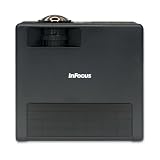 InFocus IN1503 DLP Projector