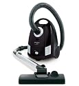 Dirt Devil M7007-5 Bodenstaubsauger Cooper / 2000 Watt / mit Beutel / schwarz