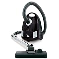 Dirt Devil M7007-5 Bodenstaubsauger Cooper / 2000 Watt / mit Beutel / schwarz