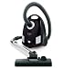 Dirt Devil M7007-5 Bodenstaubsauger Cooper / 2000 Watt / mit Beutel / schwarz
