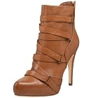 Boutique 9 Siaka Platform Bootie