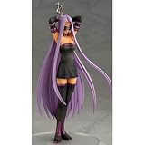 SMILE500 Fate/stay night トレーディングフィギュア 「 ライダー(魔眼発動Ver.) 」 単品