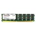 KOMPUTERBAY 1GB DDR DIMM (184 PIN) 266Mhz DDR266 PC2100 Desktop Arbeitsspeicher mit Samsung chips