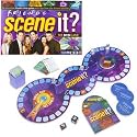 Scene It? Friends Edition DVD Board Game