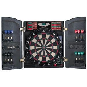 Gladiator Dart Board