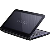 Sony VAIO VPC-CA22FX/B 14-Inch Laptop (Black)
