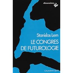 Le congr�s de futurologie