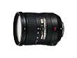 Nikon AF-S DX Nikkor 18-200mm 1:3,5-5,6G ED VR Objektiv (bildstab.) inkl. Gegenlichtblende HB-35