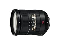 Nikon 18-200MM F3.5-5.6G IF-ED AF-S VR DX