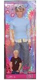 Barbie Fashion Fever Doll: Ken
