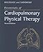 Books : Essentials of Cardiopulmonary Physical Therapy     **ISBN: 9780721672885**