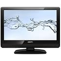 Philips 19PFL3504D/F7 19-Inch 720p LCD HDTV