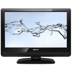 Philips 19PFL3504D/F7 19-Inch 720p LCD HDTV