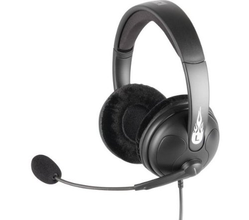 Sharkoon Rush Headset Stereo 3.5mm Sharkoon Rush Headset Stereo 3.5mm
